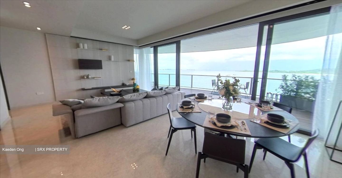 Cape Royale (D4), Condominium #376758391